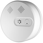 Датчик дыма Ginzzu HS-S06W