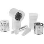 Мясорубка Ротор Альфа-Р ЭМШ 35/250-3