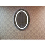 Зеркало Deto O-60