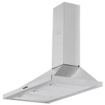 Каминная вытяжка Delonghi KG-T90 IX