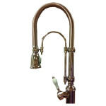 Смеситель для мойки Smeg MIDR7O-2