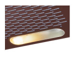 Вытяжка Maunfeld MPA 60 brown