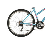 Велосипед Foxx 26SHV.SALSA.19BL1 синий