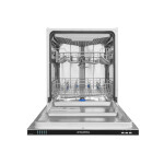 Встраиваемая посудомоечная машина Maunfeld MLP-123I