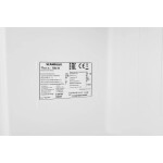 Морозильная камера Scandilux F 064 W