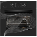 Встраиваемый электрический духовой шкаф Gefest ДА 622-02 К26