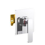 Душевая система Timo SX-4379/00SM