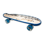 Самокат Moove&Fun HYBRID MF-HYB синий