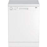 Посудомоечная машина Beko DFN 05310 W