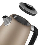 Чайник электрический Kitfort KT-6121-4