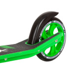 Самокат Novatrack 160PNF.POLIS.GN22