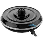 Утюг First FA-5633-4 Black