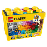 Конструктор Lego Classic Большой набор для творчества (10698)