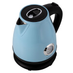 Чайник электрический Maunfeld MGK-625BL