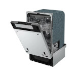 Встраиваемая посудомоечная машина Haier Hdwe11-194