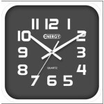 Часы настенные Energy ЕС-09