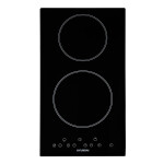 Встраиваемая электрическая варочная панель Hyundai HHE 3250 BG