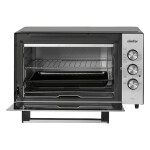 Мини-печь Simfer M3528