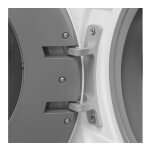 Стиральная машина Maunfeld MFWM106WH05