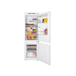 Встраиваемый холодильник HOMSair FB177NFFW