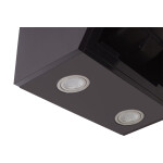 Каминная вытяжка Exiteq EX-1156 black