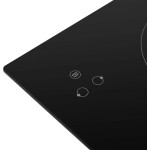 Встраиваемая индукционная варочная панель Maunfeld EVI.292-BK