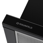 Встраиваемая вытяжка Maunfeld TS Touch 60 черный