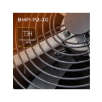 Тепловая пушка Ballu BHP-P2-30