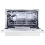 Посудомоечная машина Maunfeld MLP-06S