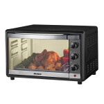 Мини-печь Avex TR 350 MBCL pizza