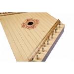 Гусли Flight FGUS-15