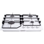 Встраиваемая газовая варочная панель Esperanza HG4S11 W