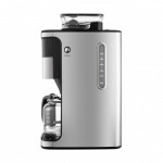 Кофемашина Maunfeld MF-723S