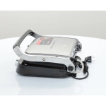 Электрогриль Zigmund & Shtain ZEG-928