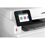 МФУ HP LaserJet Pro MFP M428dw (W1A31A)