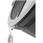 Сотейник Berghoff Gem grey 2307421