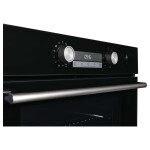 Встраиваемый электрический духовой шкаф Korting OKB 8951 EN ST