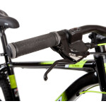 Велосипед Stinger 27SHV.CAIMAN.20BK2