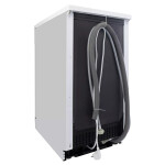 Посудомоечная машина Delonghi DDWS 09S Citrino