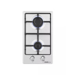 Встраиваемая газовая варочная панель HOMSair HGS323GCS