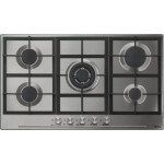 Встраиваемая газовая варочная панель Korting HG 965 CTX