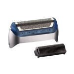 Сетка и режущий блок Braun 20S