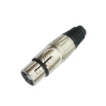 Разъем Stands & Cables XLR092