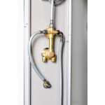 Душевая кабина WeltWasser WW500 Halle 1202 R