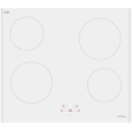 Встраиваемая электрическая варочная панель Korting HK 60003 BW