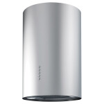 Островная вытяжка Zigmund & Shtain K 332.41 S