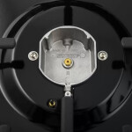 Встраиваемая газовая варочная панель Maunfeld EGHE.32.3EB/G