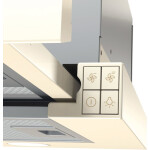 Встраиваемая вытяжка Gorenje BHP 62 CLI