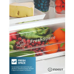 Холодильник Indesit ITR 4200 E