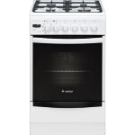 Комбинированная плита Gefest 5102-03